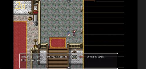 the demoness & the castle of pigs|Iba pa.